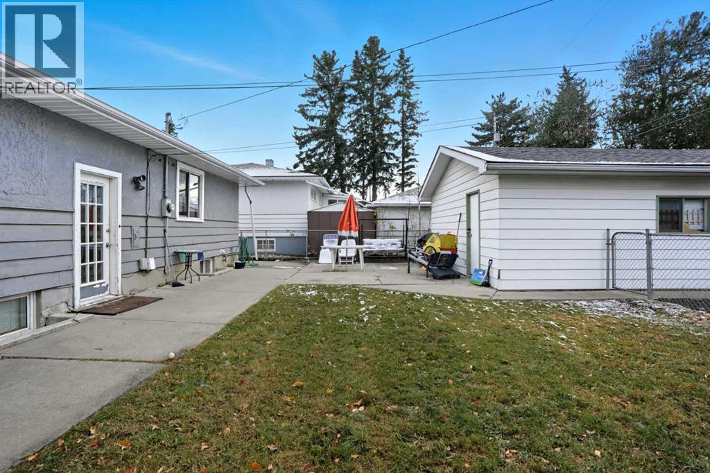 Single Family House Bungalow for Sale in   Street SW Glendale Calgary 