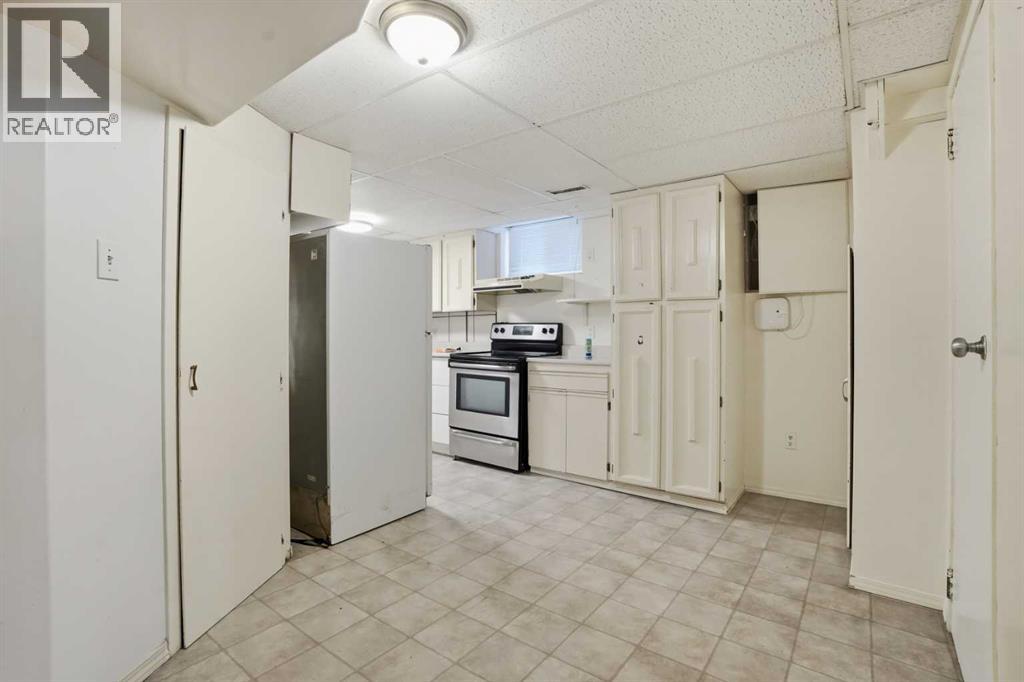 Single Family House Bungalow for Sale in   Street SW Glendale Calgary 