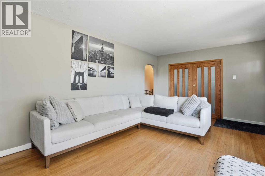 Single Family House Bungalow for Sale in   Street SW Glendale Calgary 