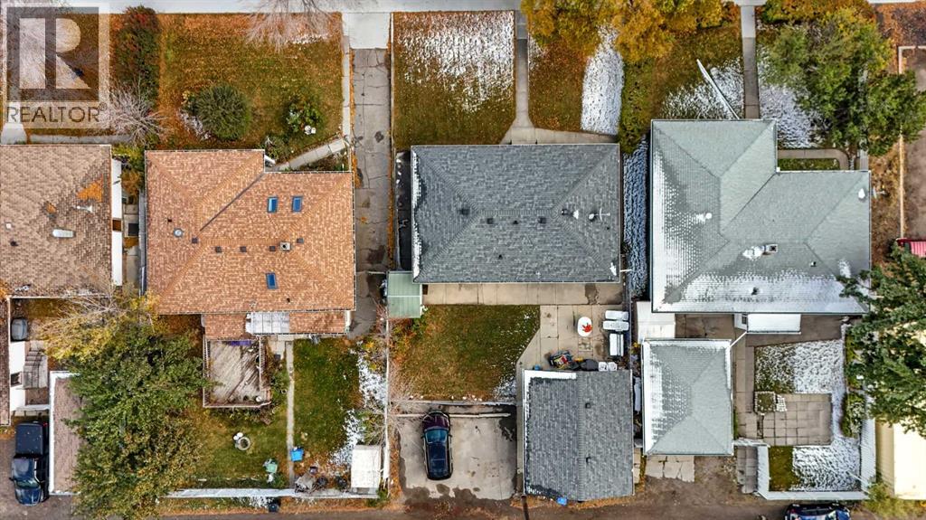 Single Family House Bungalow for Sale in   Street SW Glendale Calgary 