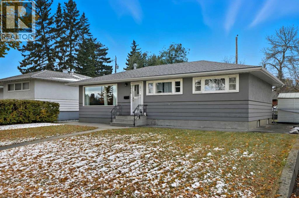 Single Family House Bungalow for Sale in   Street SW Glendale Calgary 