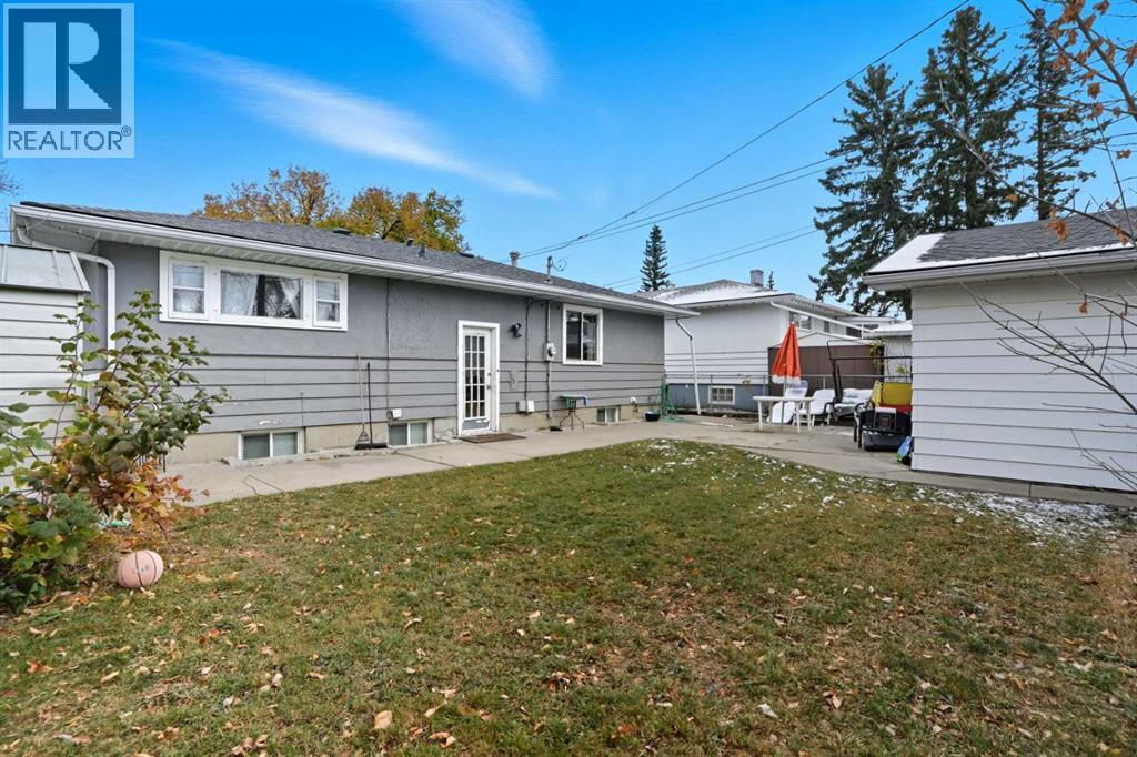 Single Family House Bungalow for Sale in   Street SW Glendale Calgary 