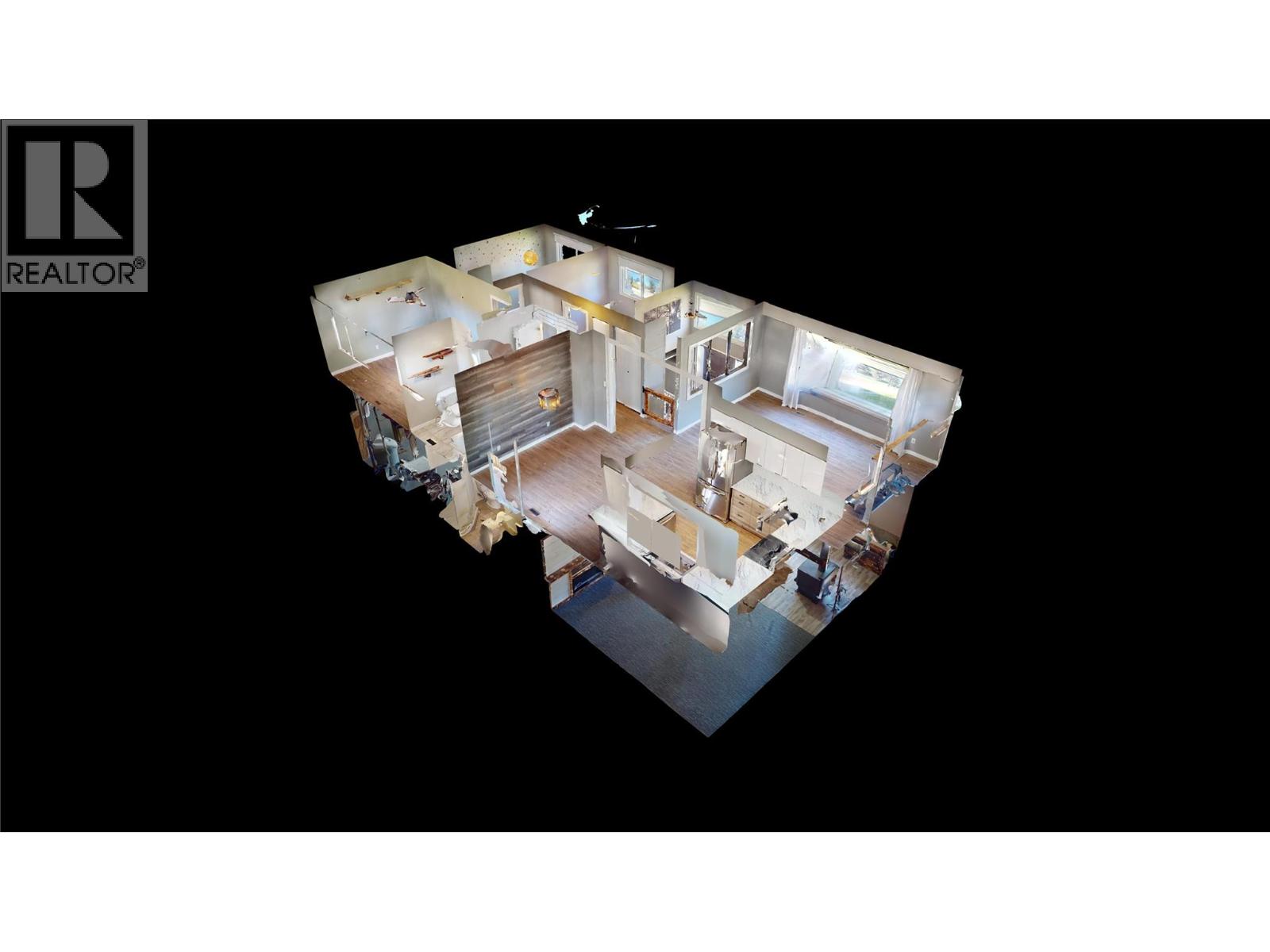 533 WOODLAND Drive NW, Cranbrook