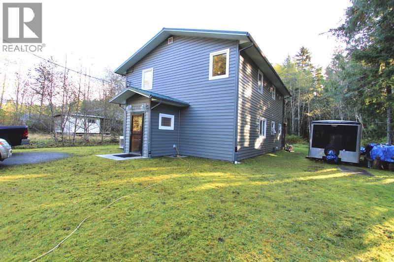 1262 WILLIAMS STREET - Photo 2 of 31, Masset, British Columbia