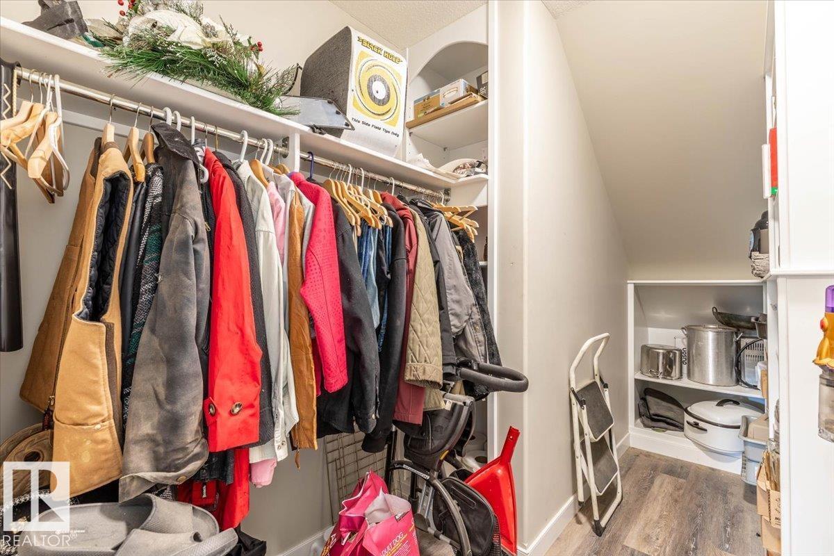 48322 RGE ROAD 275, Rural Leduc County