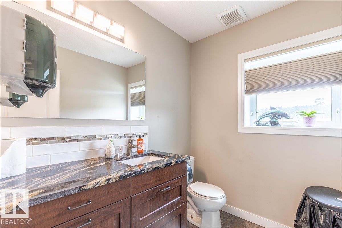 48322 RGE ROAD 275, Rural Leduc County