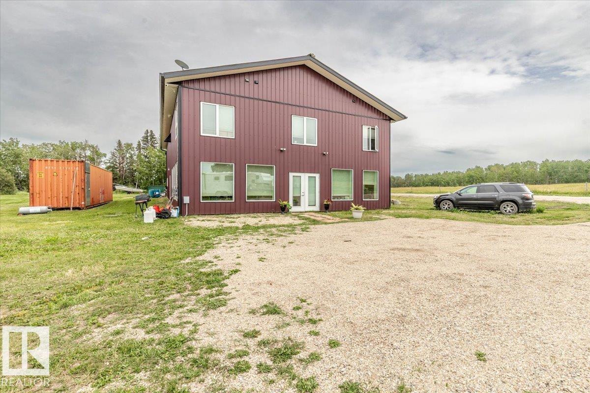 48322 RGE ROAD 275, Rural Leduc County