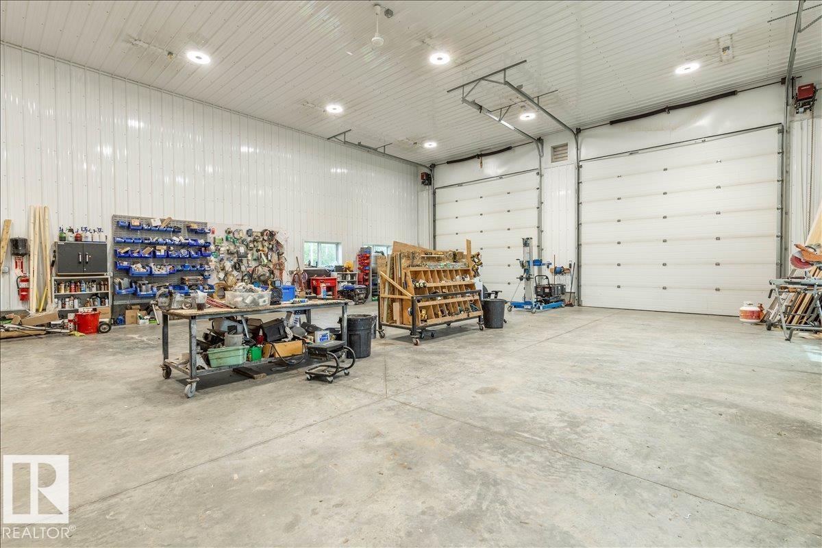 48322 RGE ROAD 275, Rural Leduc County