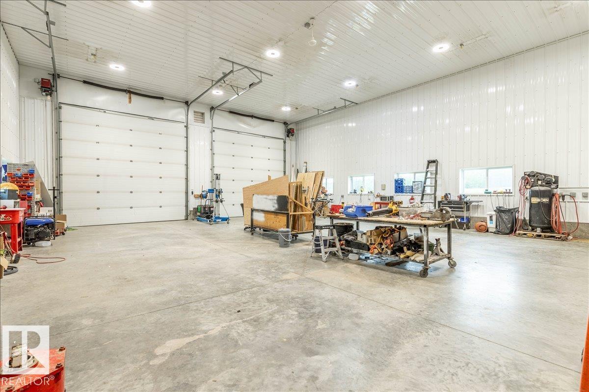 48322 RGE ROAD 275, Rural Leduc County
