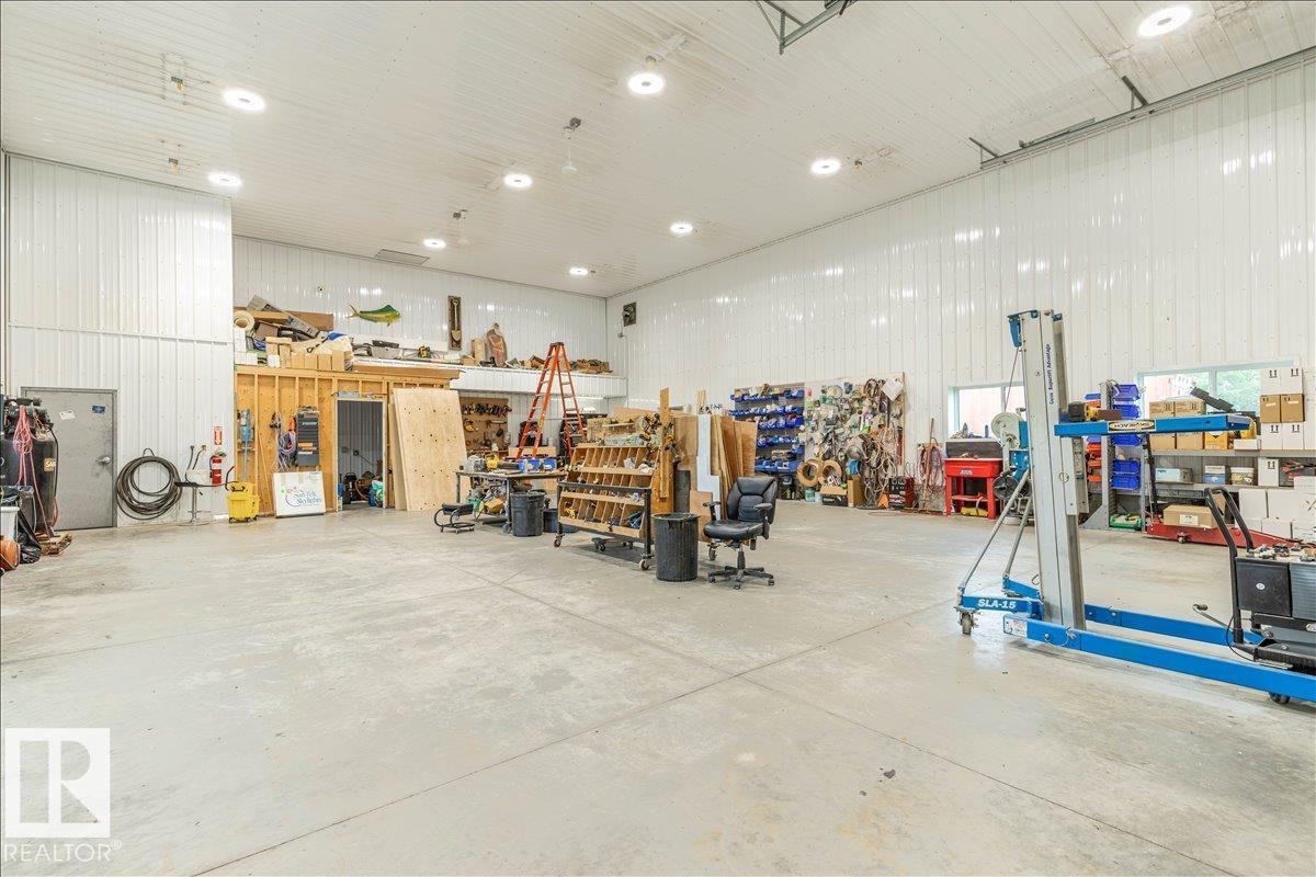 48322 RGE ROAD 275, Rural Leduc County
