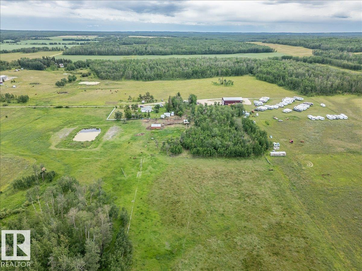 48322 RGE ROAD 275, Rural Leduc County