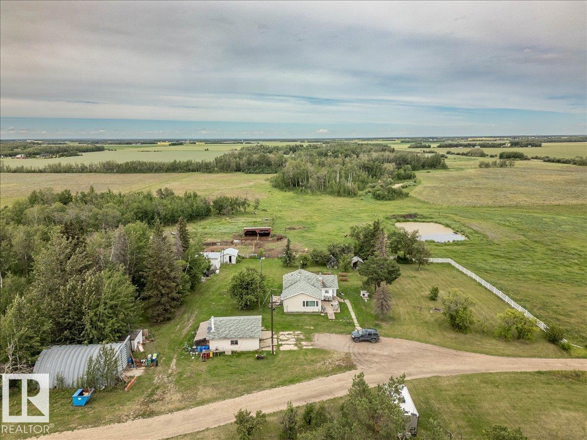 48322 RGE ROAD 275, Rural Leduc County