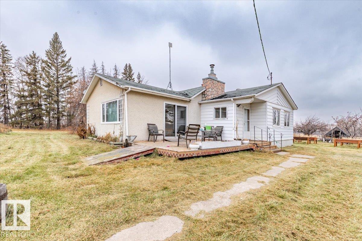 48322 RGE ROAD 275, Rural Leduc County