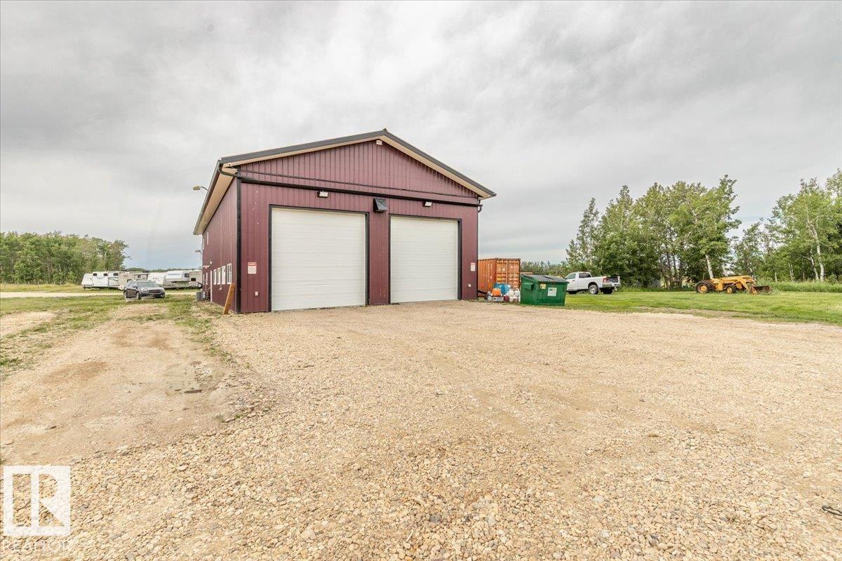 48322 RGE ROAD 275, Rural Leduc County