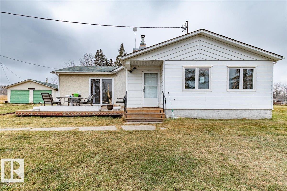 48322 RGE ROAD 275, Rural Leduc County