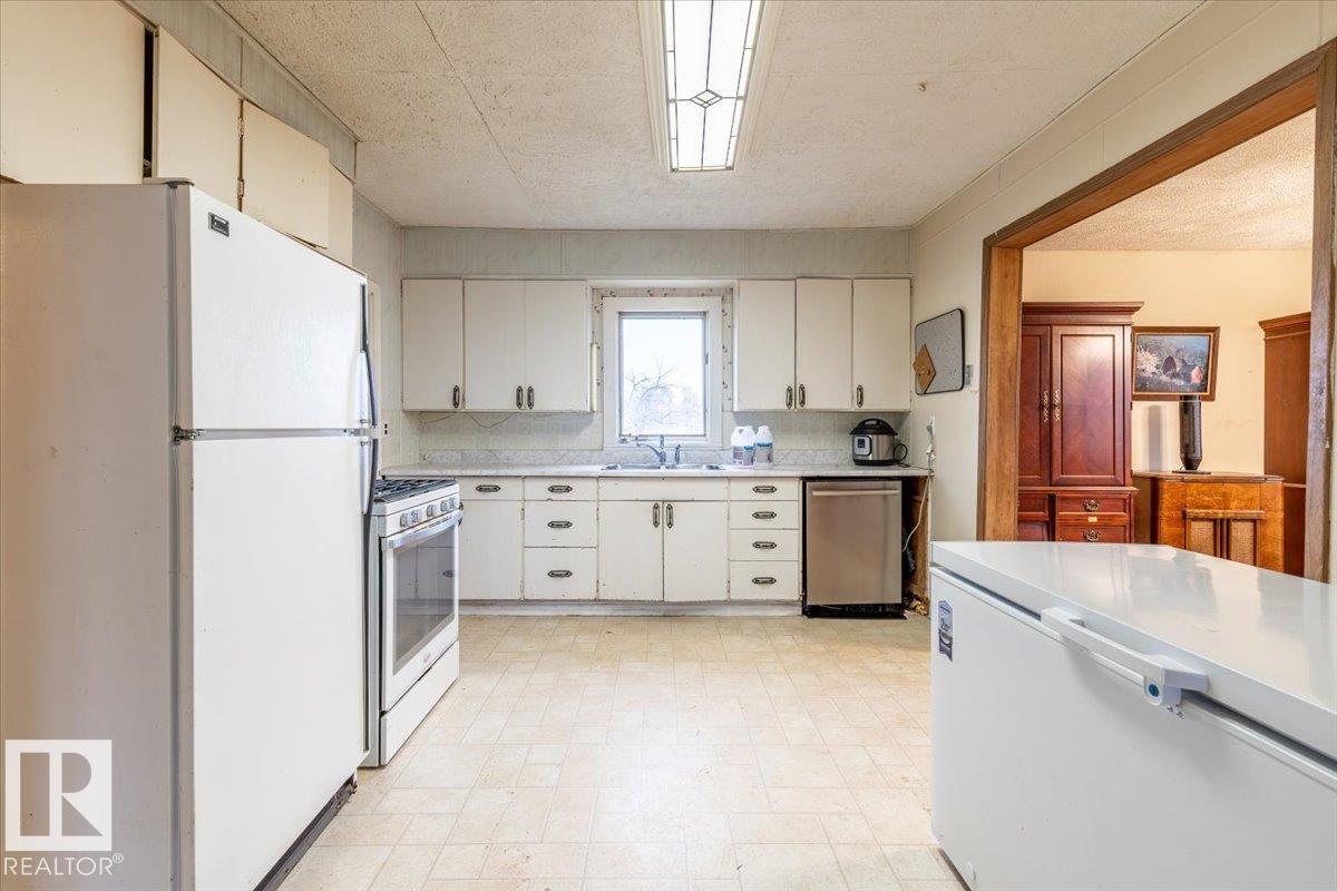 48322 RGE ROAD 275, Rural Leduc County