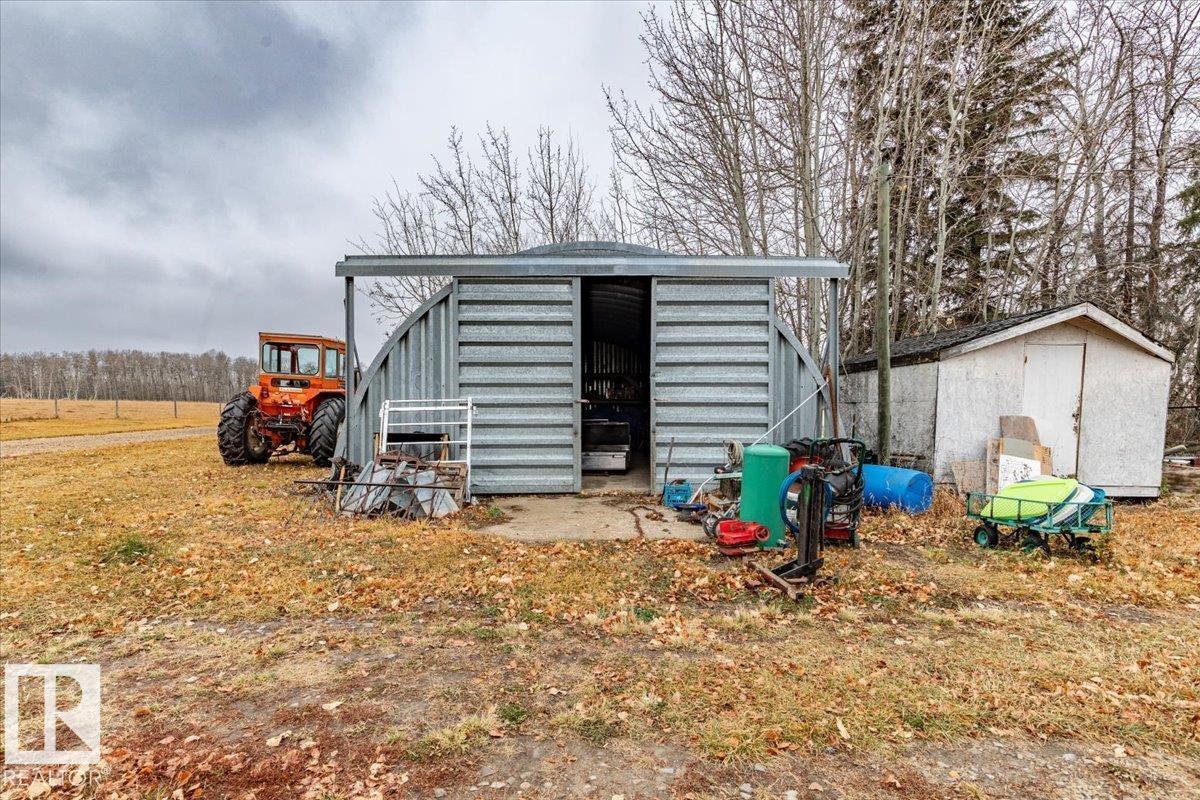48322 RGE ROAD 275, Rural Leduc County