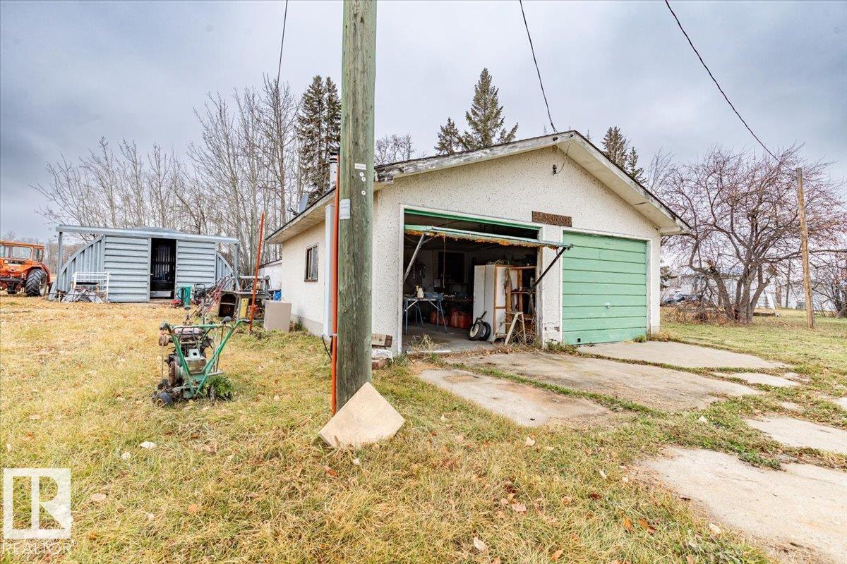 48322 RGE ROAD 275, Rural Leduc County