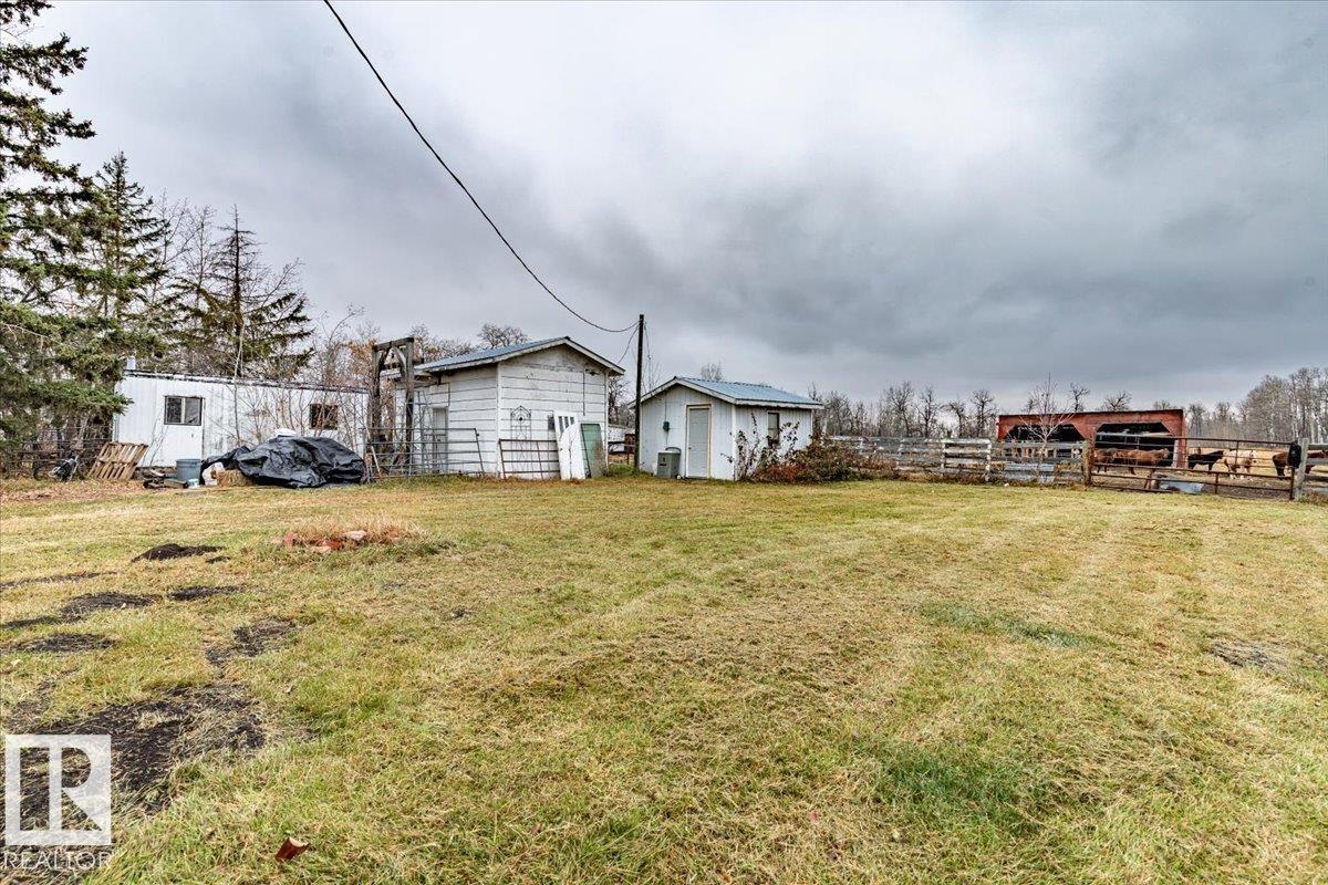 48322 RGE ROAD 275, Rural Leduc County