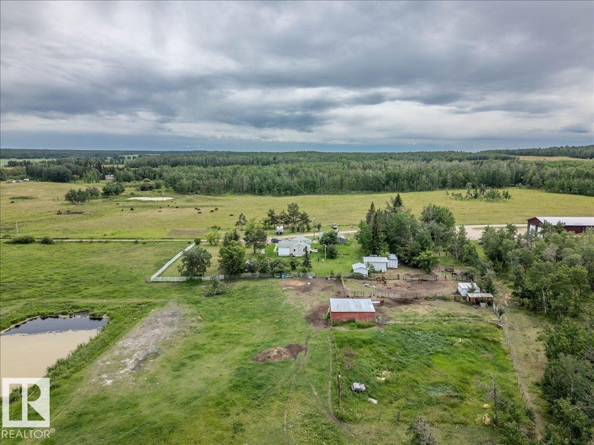 48322 RGE ROAD 275, Rural Leduc County