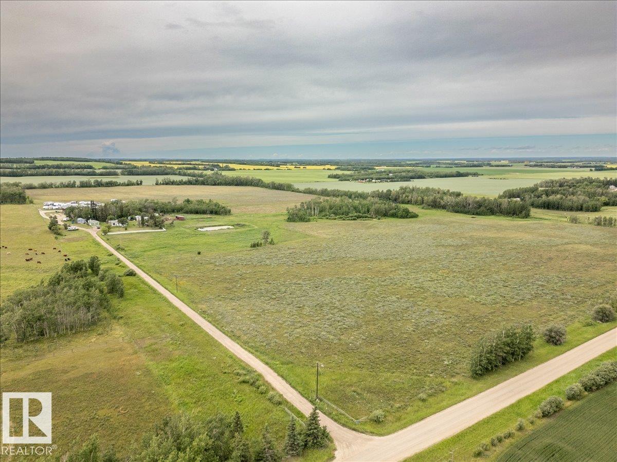 48322 RGE ROAD 275, Rural Leduc County
