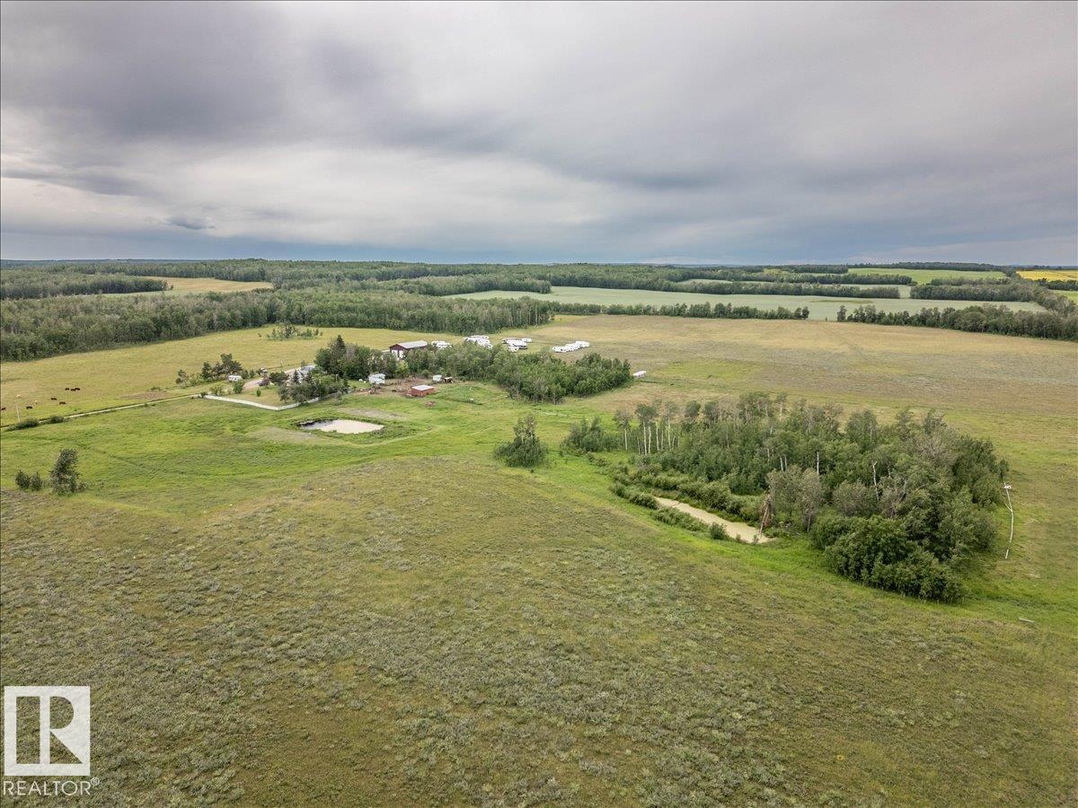 48322 RGE ROAD 275, Rural Leduc County