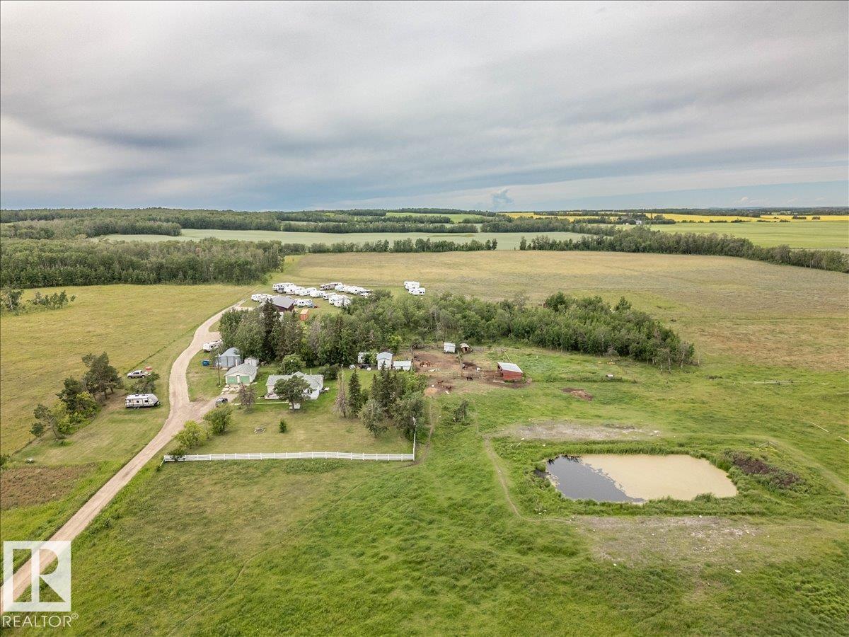 48322 RGE ROAD 275, Rural Leduc County