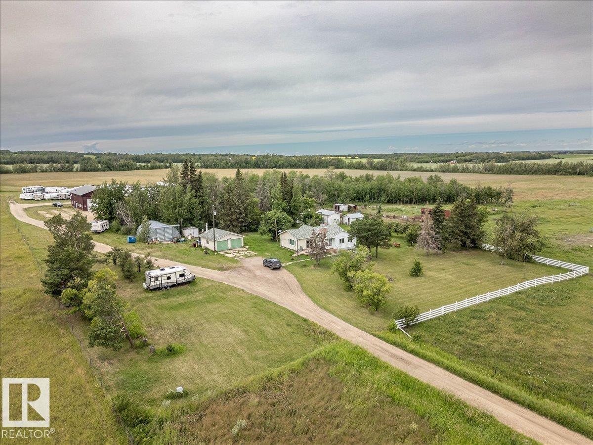 48322 RGE ROAD 275, Rural Leduc County