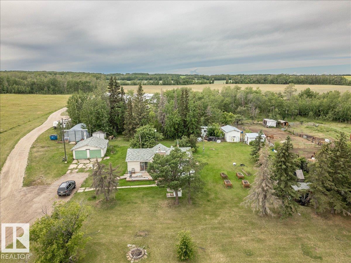 48322 RGE ROAD 275, Rural Leduc County