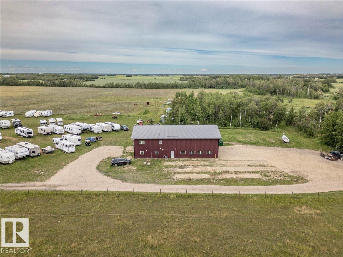 48322 RGE ROAD 275, Rural Leduc County