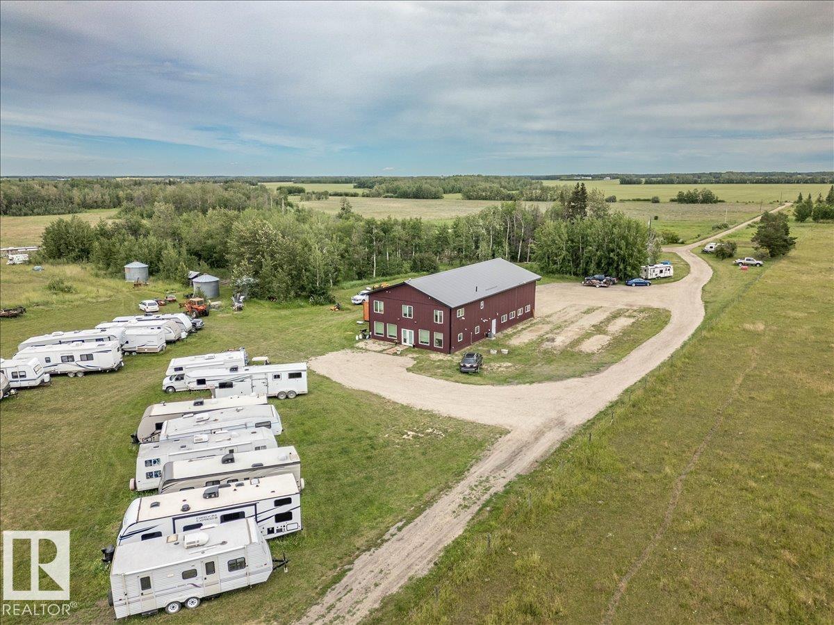 48322 RGE ROAD 275, Rural Leduc County