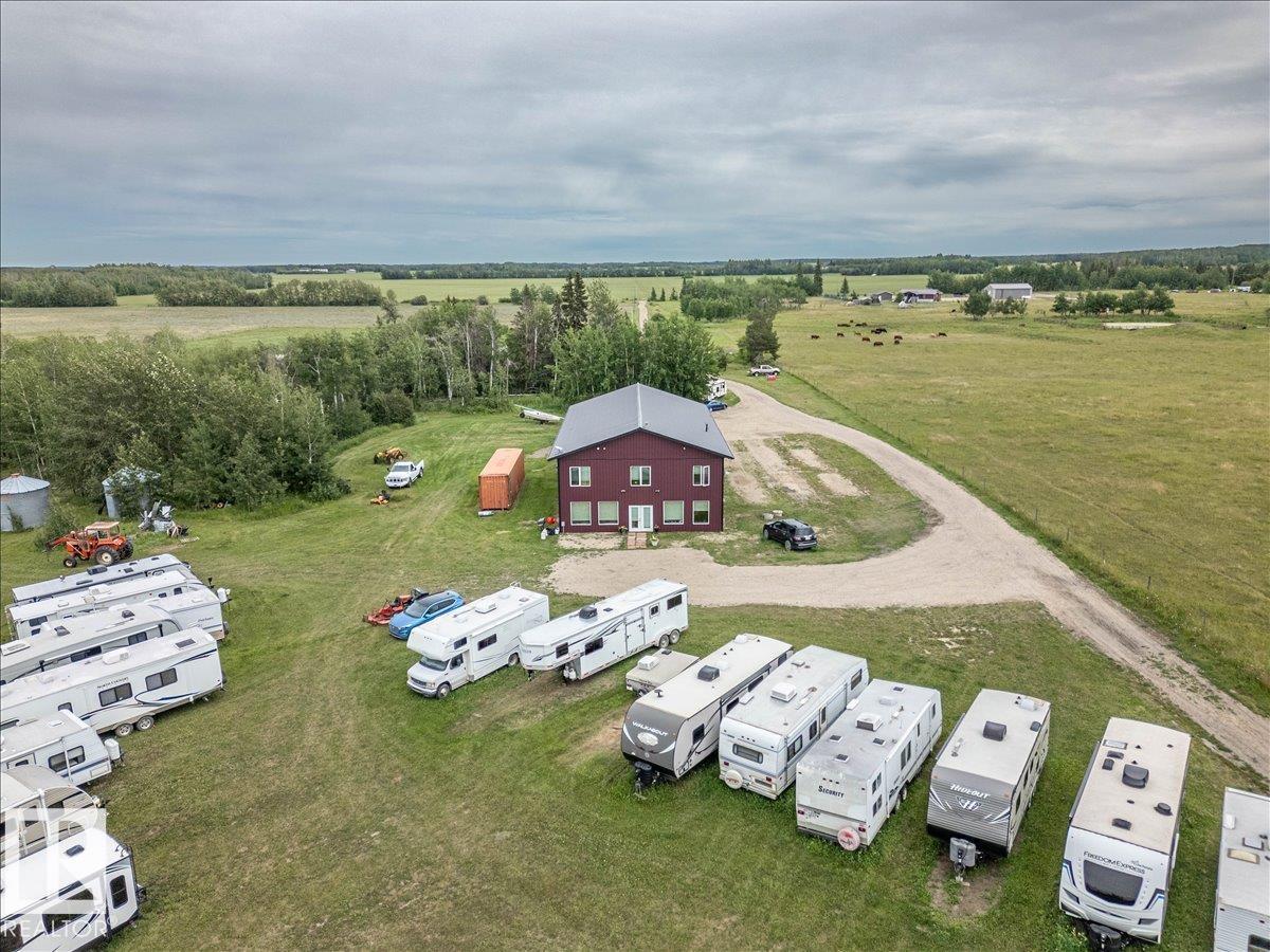 48322 RGE ROAD 275, Rural Leduc County