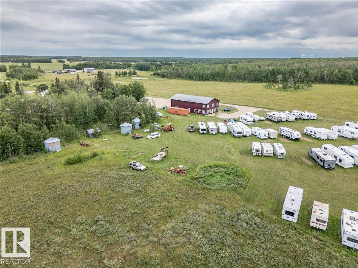 48322 RGE ROAD 275, Rural Leduc County