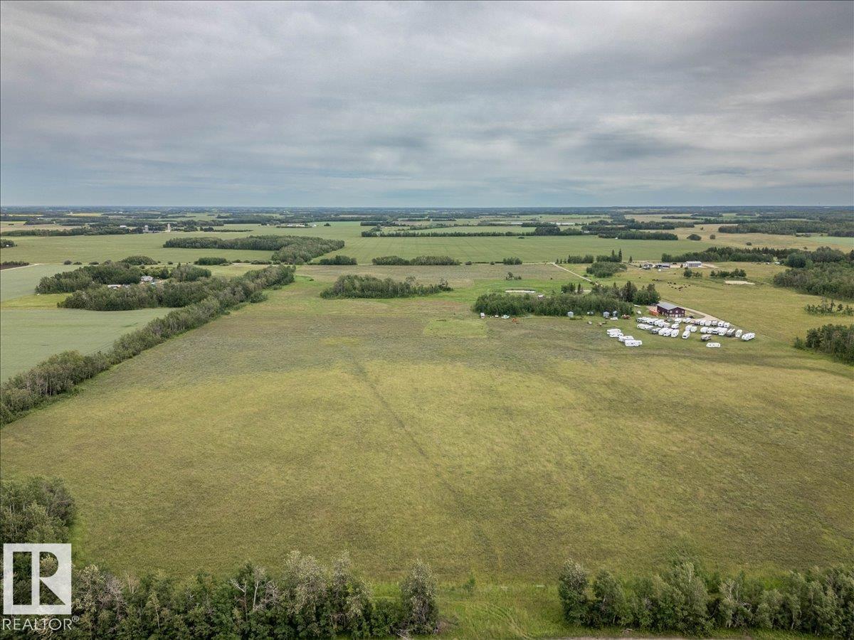 48322 RGE ROAD 275, Rural Leduc County