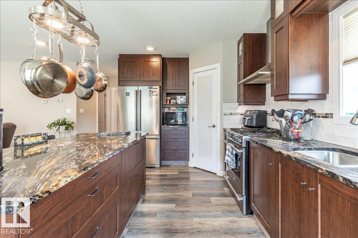 48322 RGE ROAD 275, Rural Leduc County