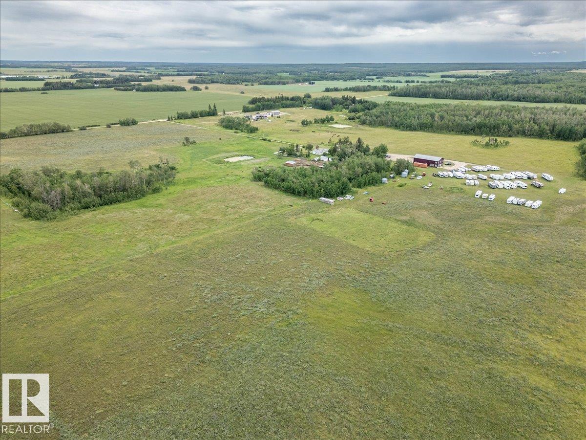 48322 RGE ROAD 275, Rural Leduc County