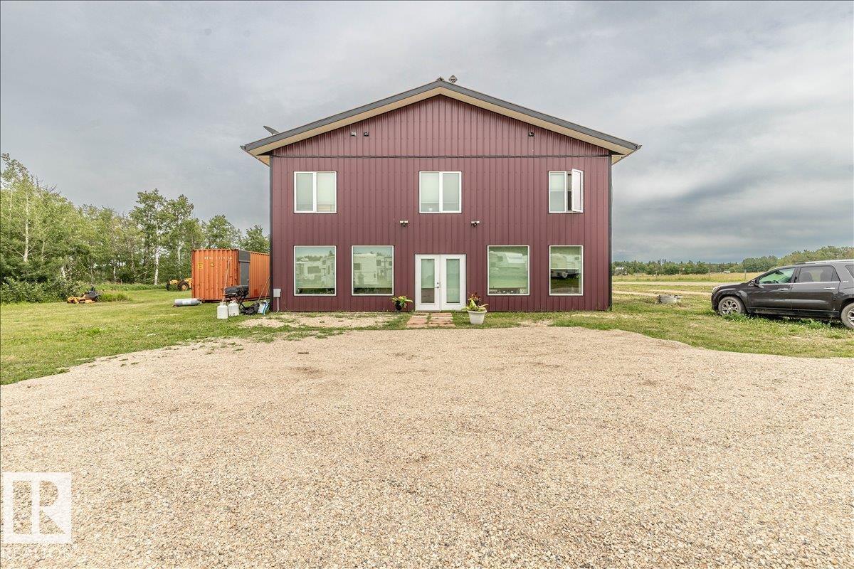 48322 RGE ROAD 275, Rural Leduc County