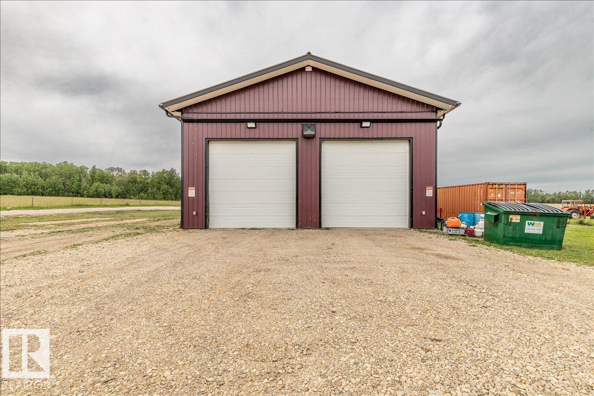 48322 RGE ROAD 275, Rural Leduc County