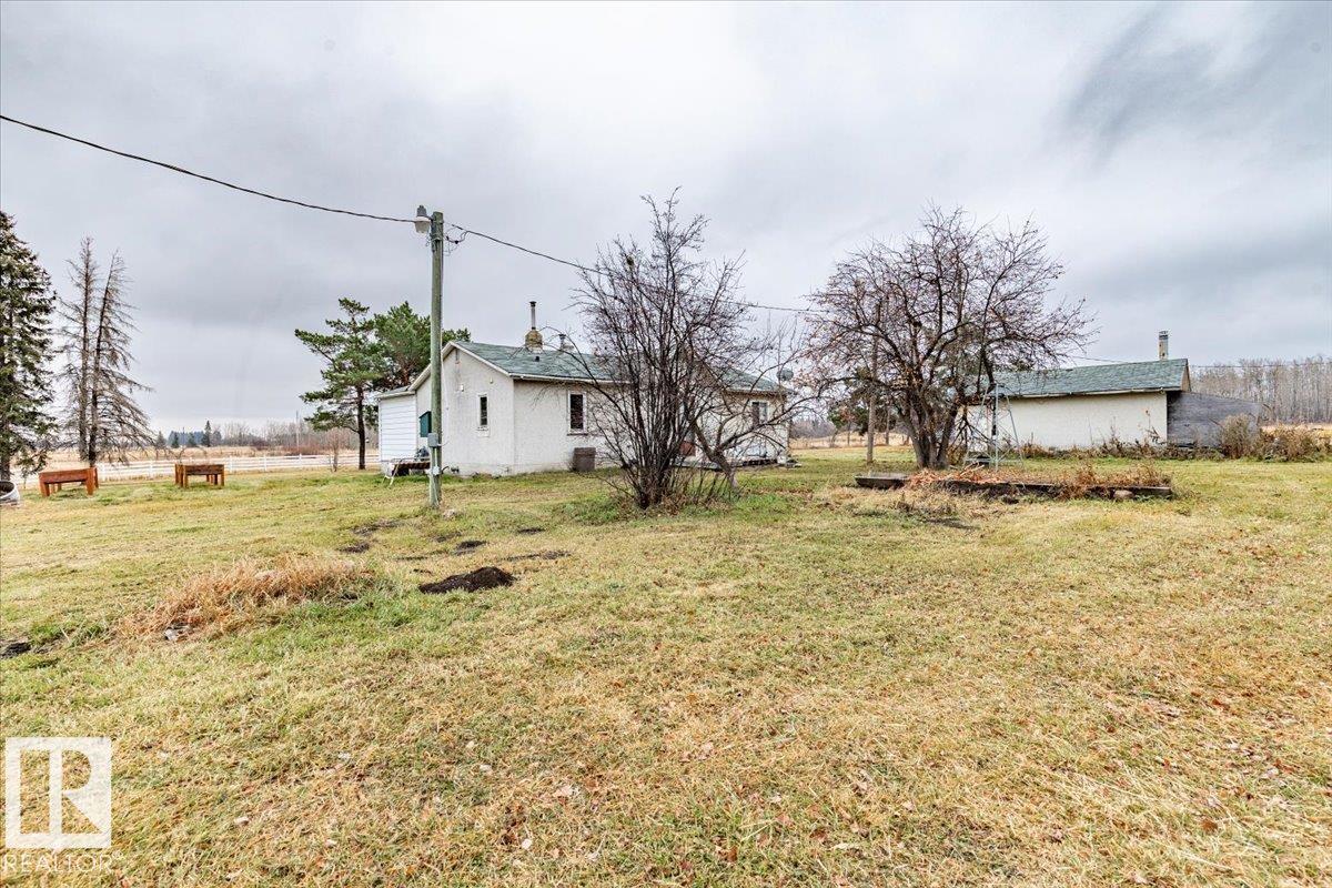48322 RGE ROAD 275, Rural Leduc County