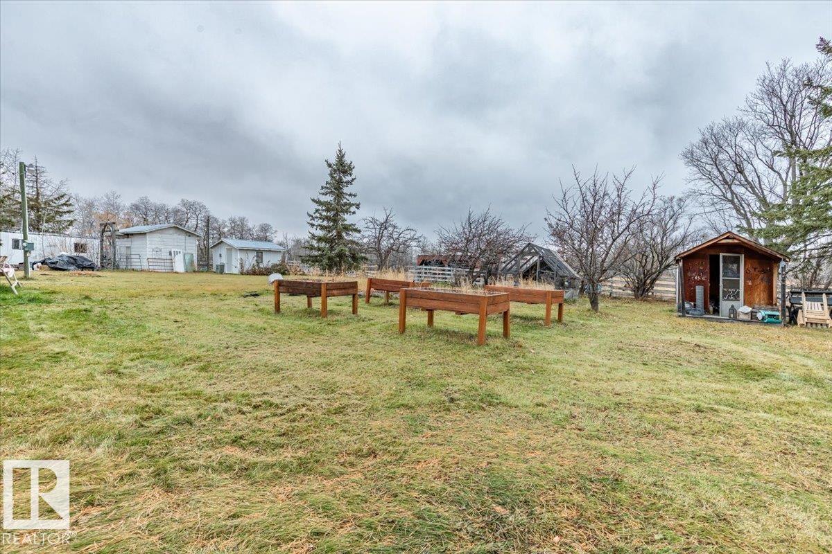 48322 RGE ROAD 275, Rural Leduc County