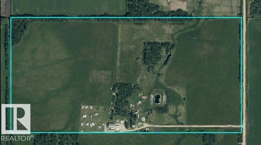 48322 RGE ROAD 275, Rural Leduc County