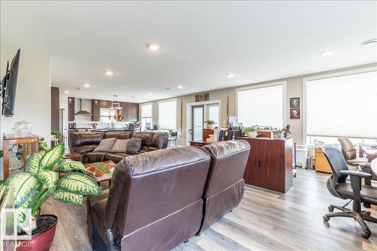 48322 RGE ROAD 275, Rural Leduc County