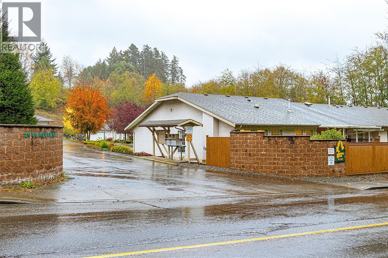 50 2979 River Rd, Chemainus