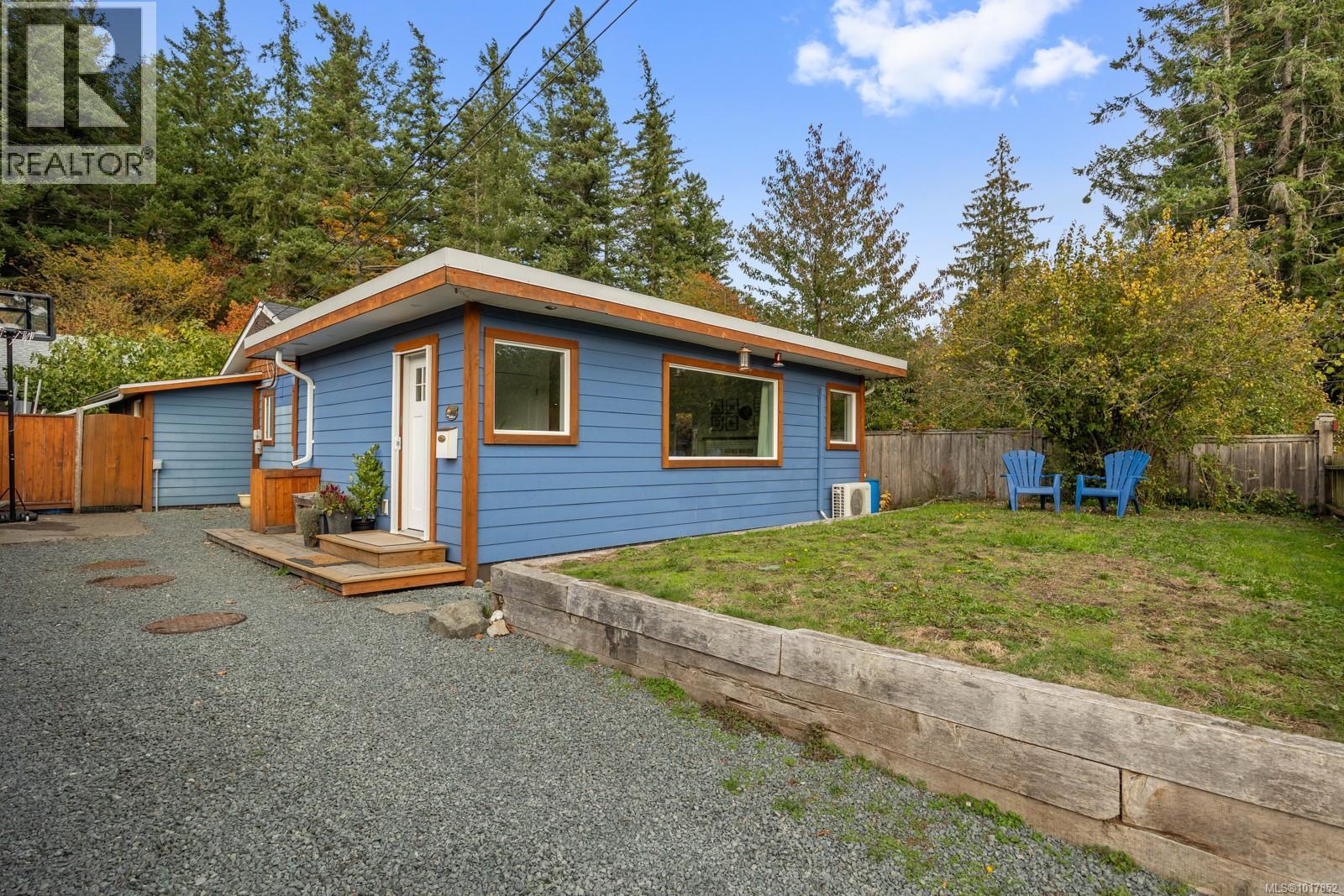 1314 Docliddle Rd, Comox