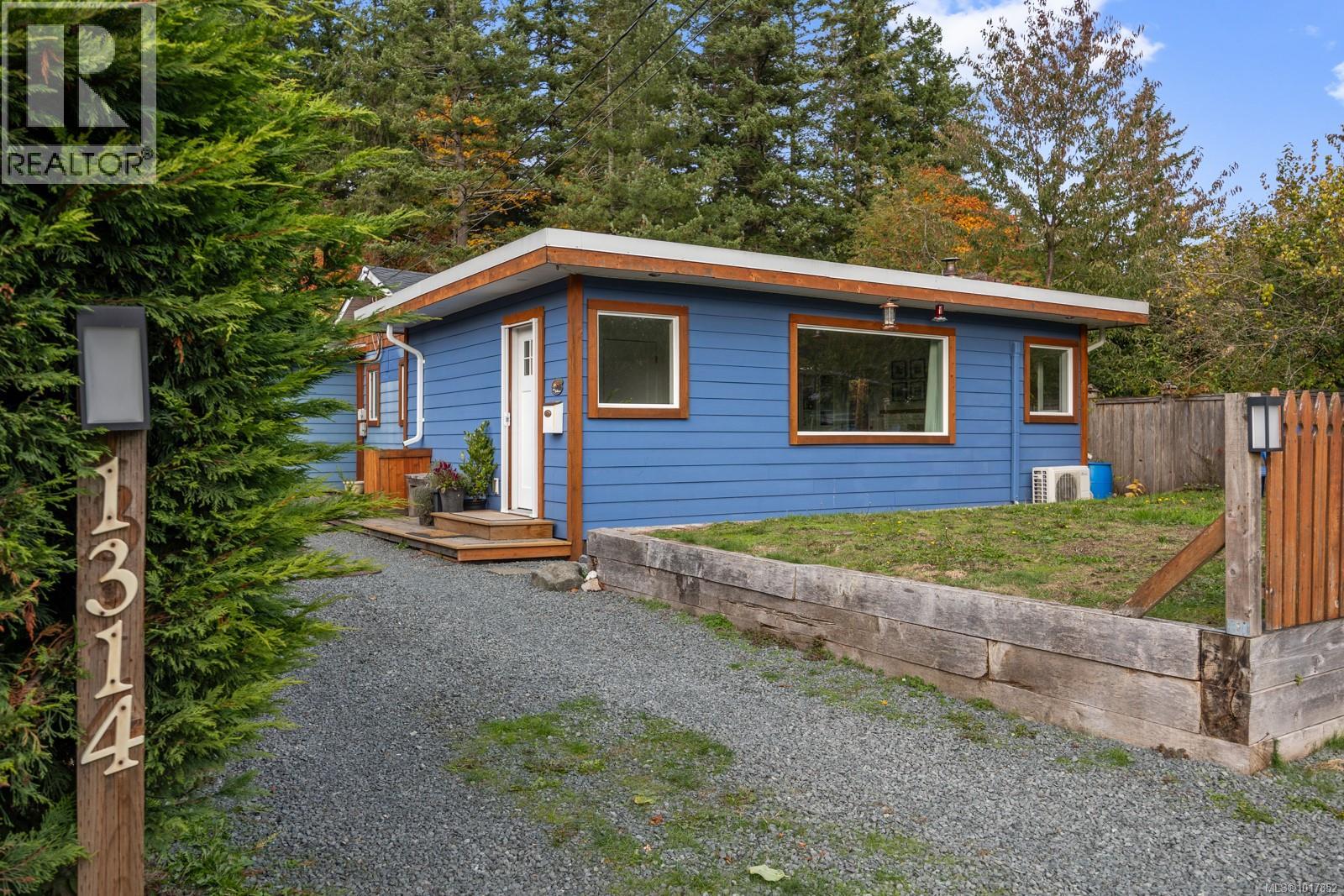 1314 Docliddle Rd, Comox