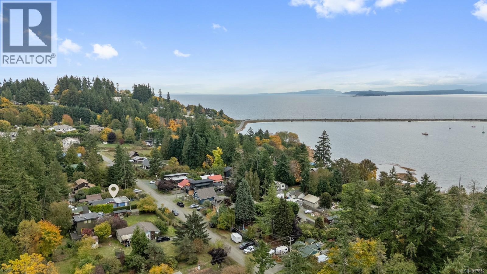 1314 Docliddle Rd, Comox