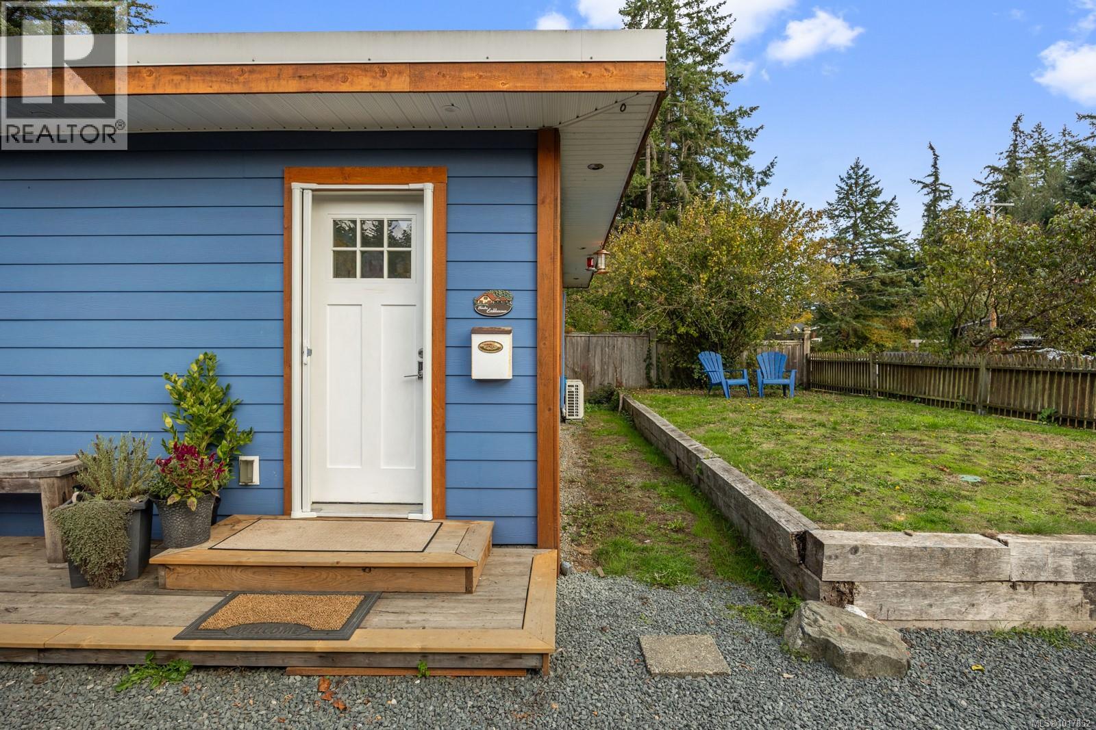 1314 Docliddle Rd, Comox