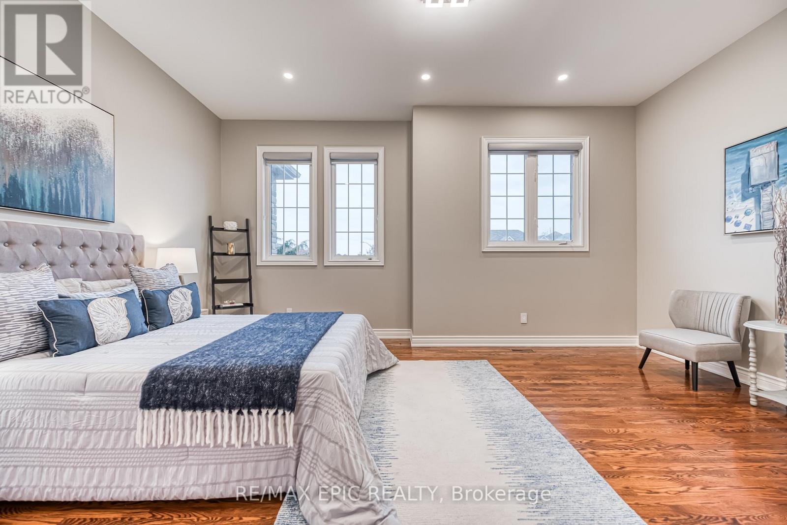 Single Family House for Sale in  THORNHILL WOODS DRIVE Vaughan (Patterson) 