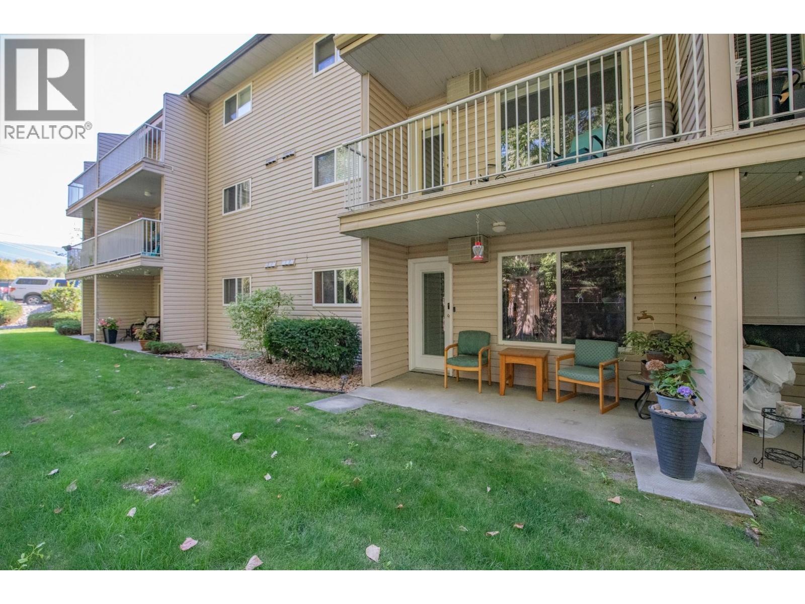 107 110 Kalamalka Lake Road, Vernon