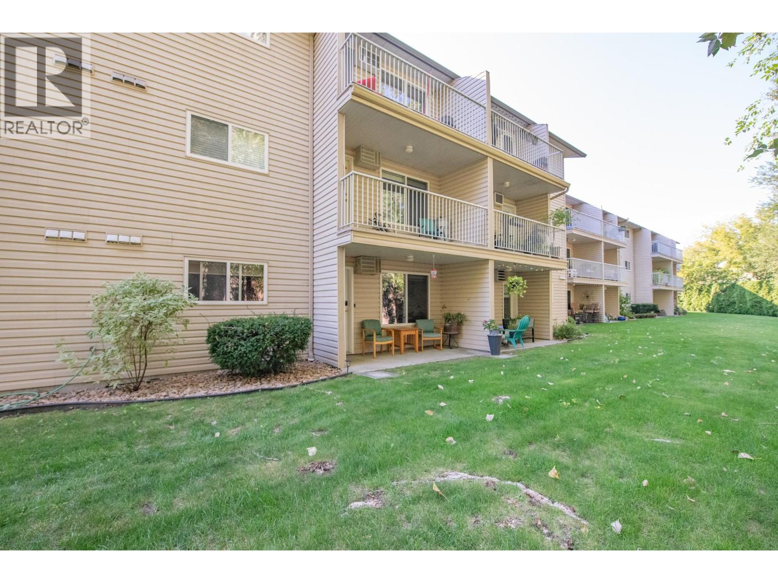 107 110 Kalamalka Lake Road, Vernon